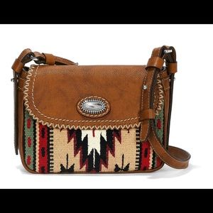 Brighton Telluride Crossbody